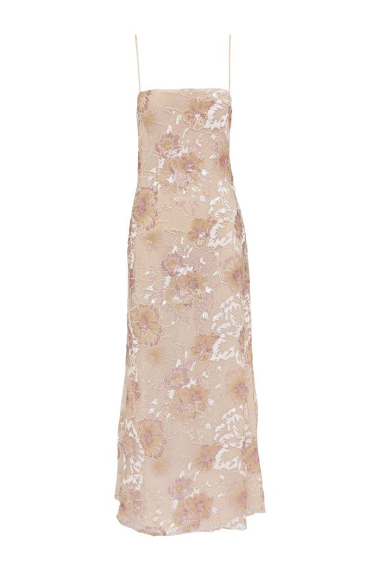 Orion Maxi Dress — packshot