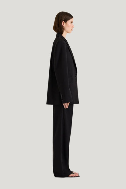 Ornella Blazer — carry 3