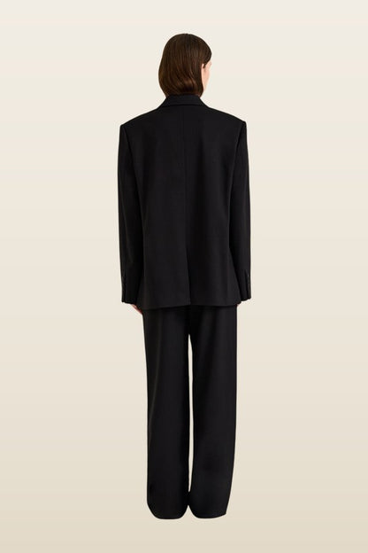 Ornella Blazer — carry 4
