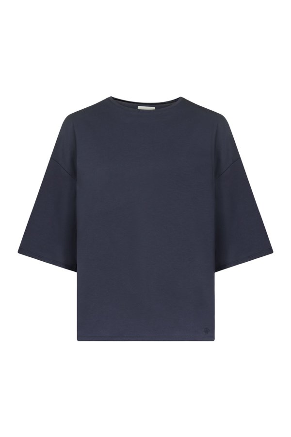 OSIS LDS Oversized T-shirt — packshot