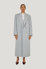 Oversized Coat — carry 2
