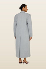 Oversized Coat — carry 4