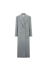 Oversized Coat — packshot