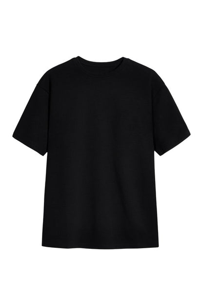 Oversized T Shirt — packshot