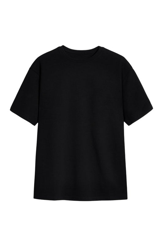 Oversized T Shirt — packshot