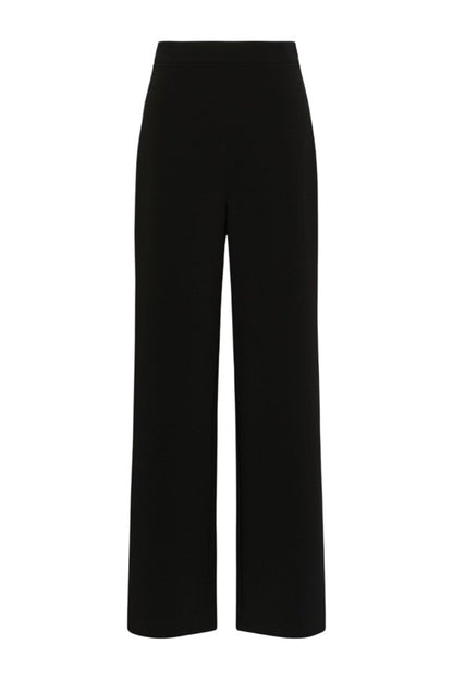 Cady wide-leg trousers — packshot
