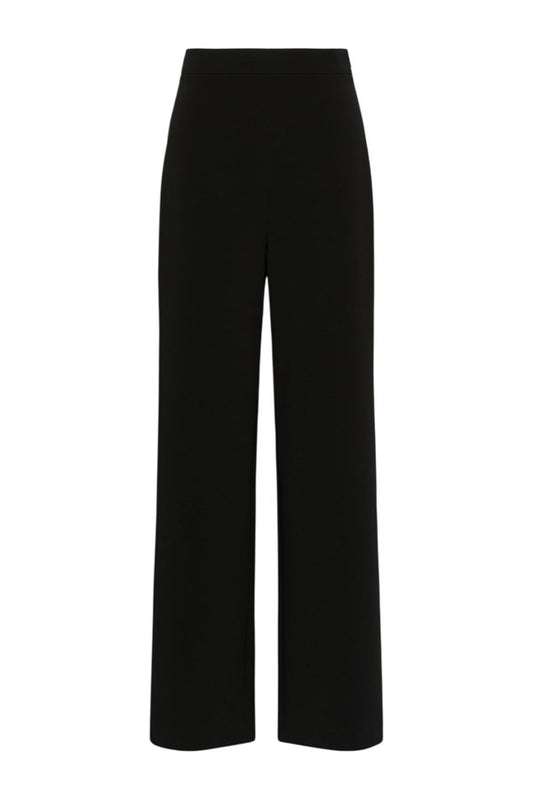 Cady wide-leg trousers — packshot