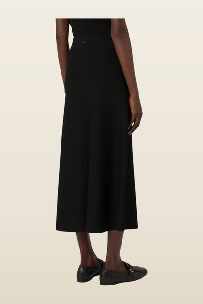 Viscose yarn skirt — carry 4