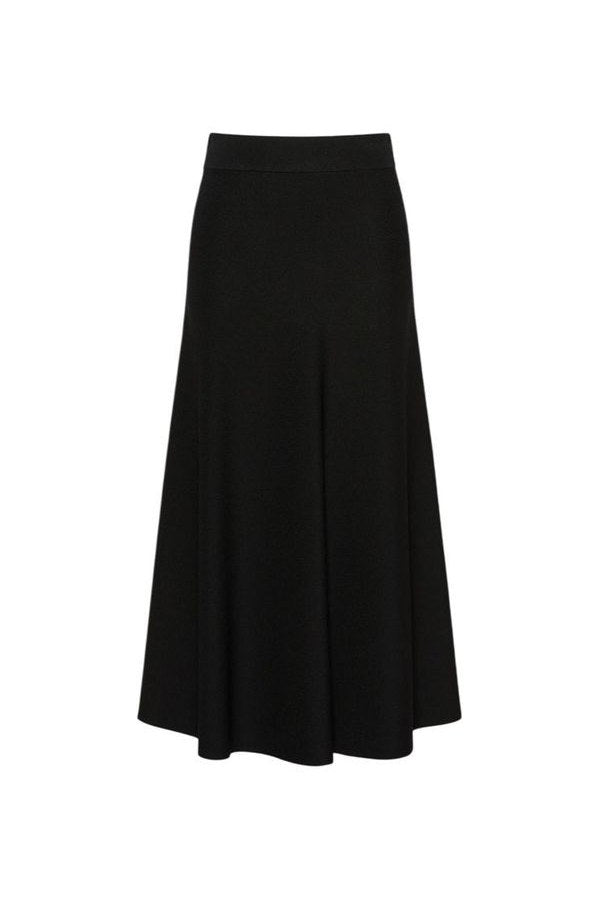 Viscose yarn skirt — packshot