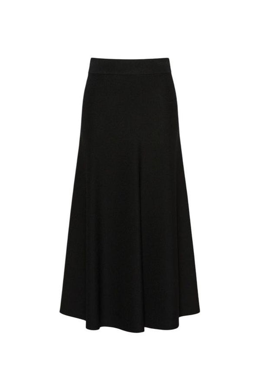 Viscose yarn skirt — packshot