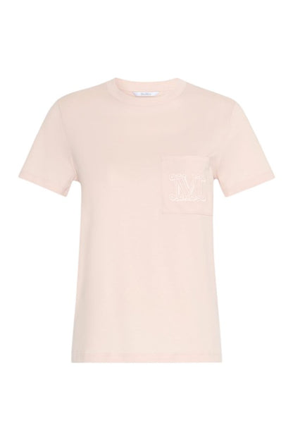 Cotton jersey T-shirt — packshot