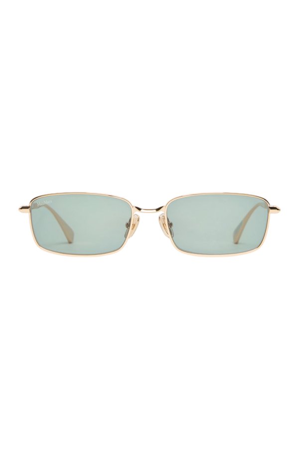 Rectangular sunglasses - OIL — packshot