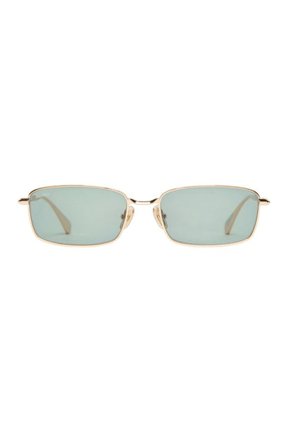 Rectangular sunglasses - OIL — packshot