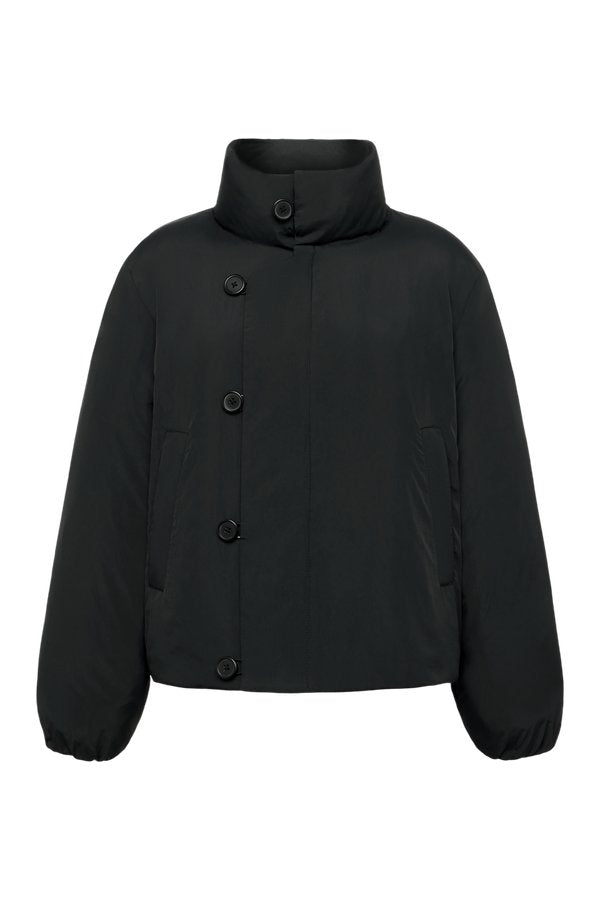 Packable Puffer — packshot