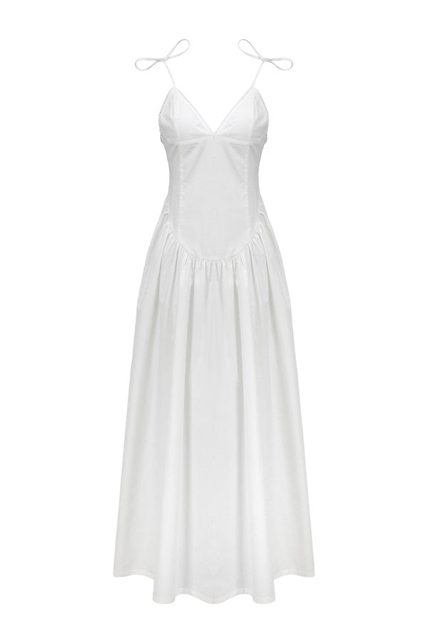 Paloma White - Dress — packshot