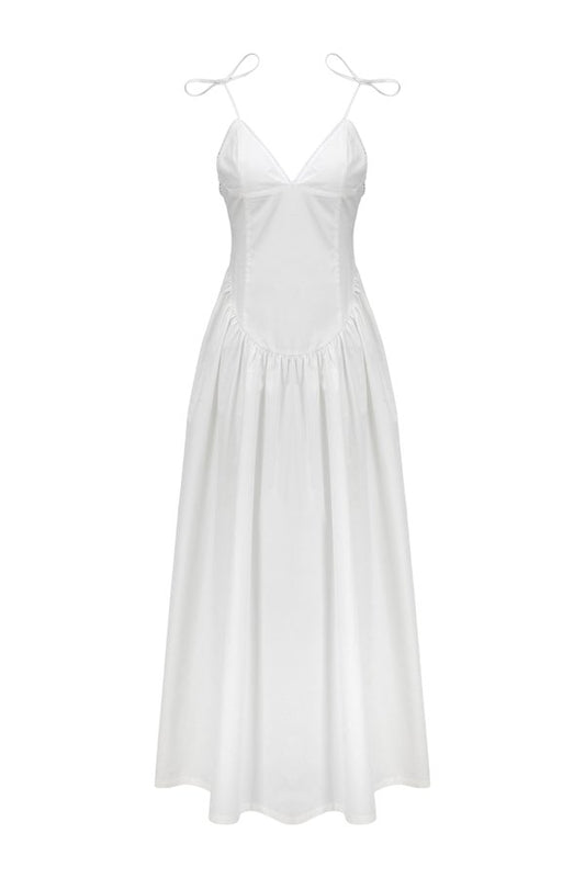 Paloma White - Dress — packshot