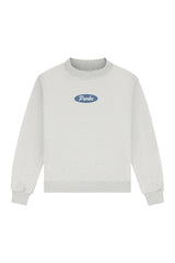Signature Patch Mockneck - Classic — packshot