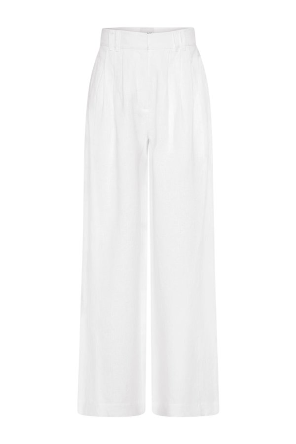 Parker Trouser — packshot