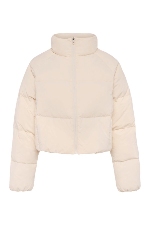 Peak Puffer Jacket — packshot