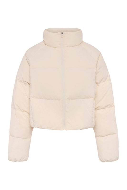Peak Puffer Jacket — packshot