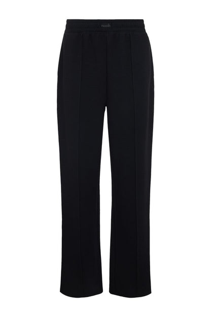 Performance Waffle Wide Leg Pant — packshot