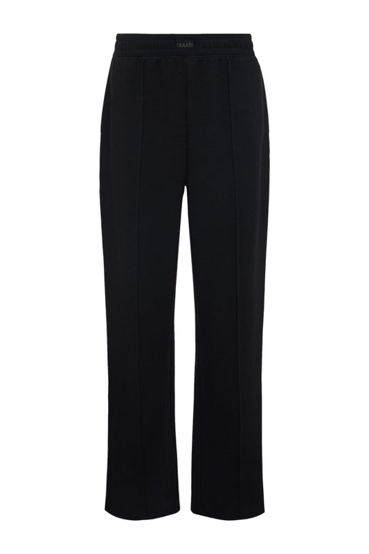 Performance Waffle Wide Leg Pant — packshot
