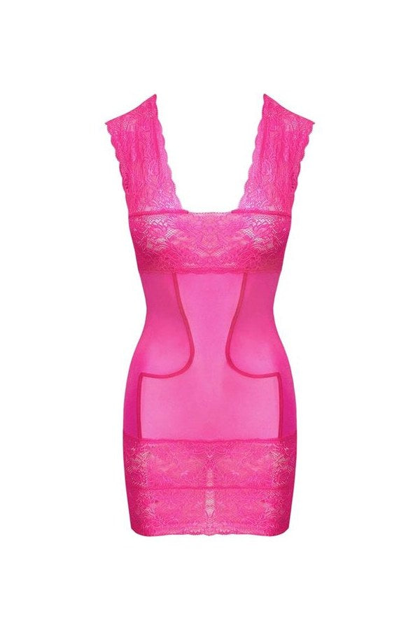 Perri Dress Harlot — packshot