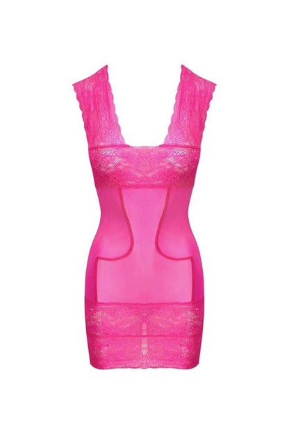 Perri Dress Harlot — packshot