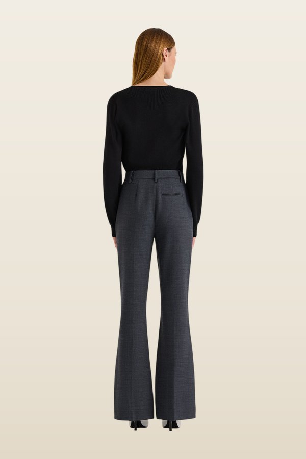 Phoenix Trouser — model back