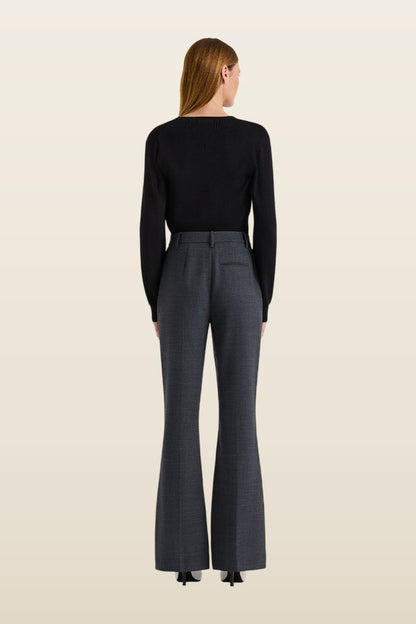 Phoenix Trouser — model back