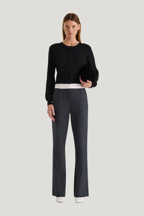Phoenix Trouser — model front