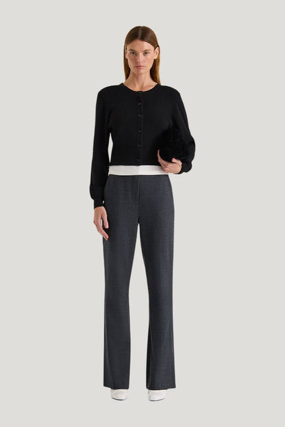 Phoenix Trouser — model front