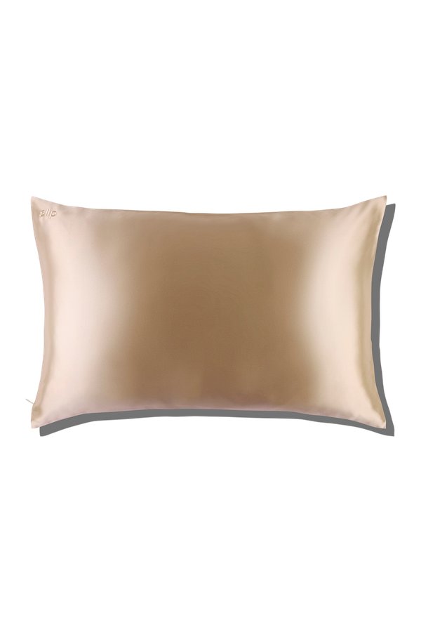 Caramel Queen Zippered Pillowcase — packshot