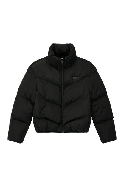 Pivot Puffer Jacket — packshot