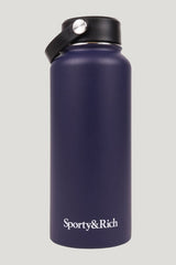 Play Tennis Bottle — model side
