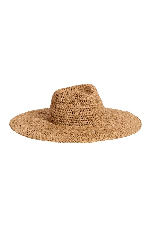 Chapeau PLAYA — packshot