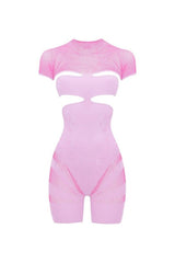 Pollard Playsuit — packshot