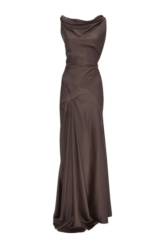 Posy Gown — packshot