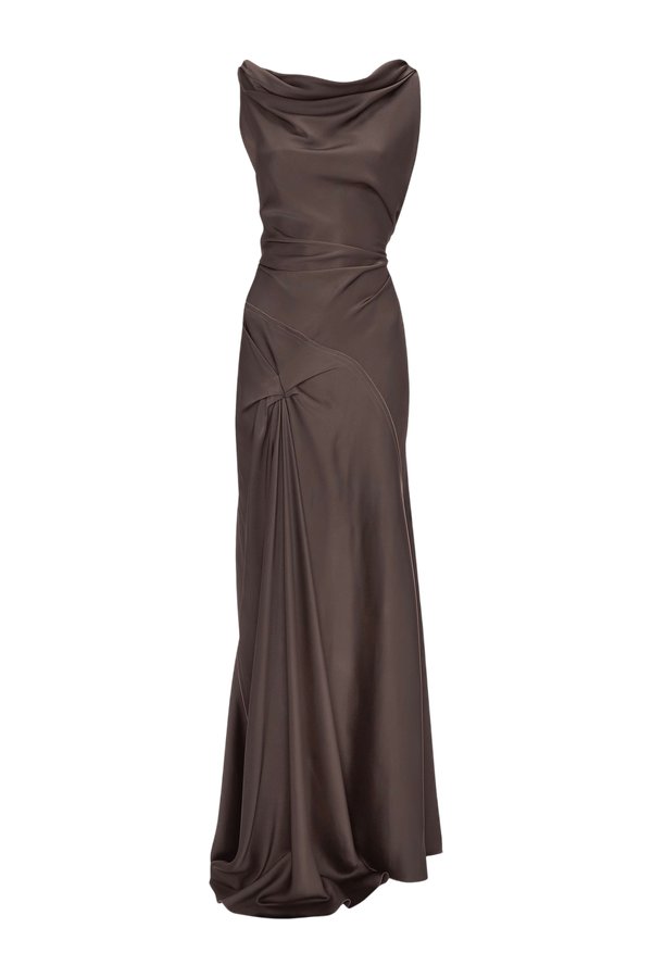 Posy Gown — packshot