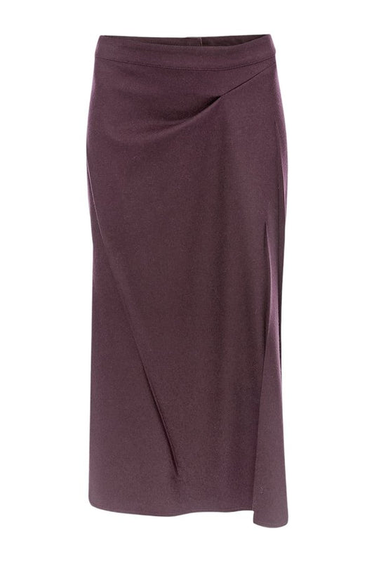Pressed Skirt — packshot