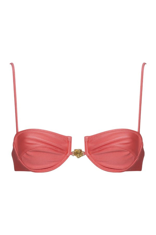 Prima Peach Pink - Top — packshot