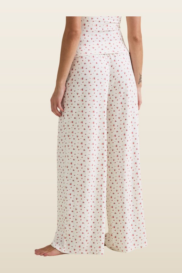 Pyjama Bottoms — carry 4