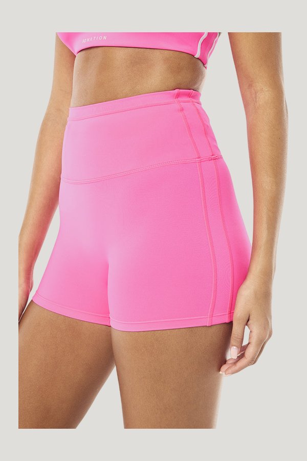 Radar Bike Short — carry 3