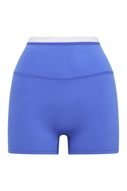 Radar Bike Short In Palace — packshot
