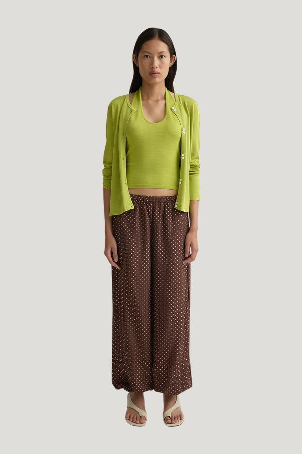 Rae Cardigan — carry 2