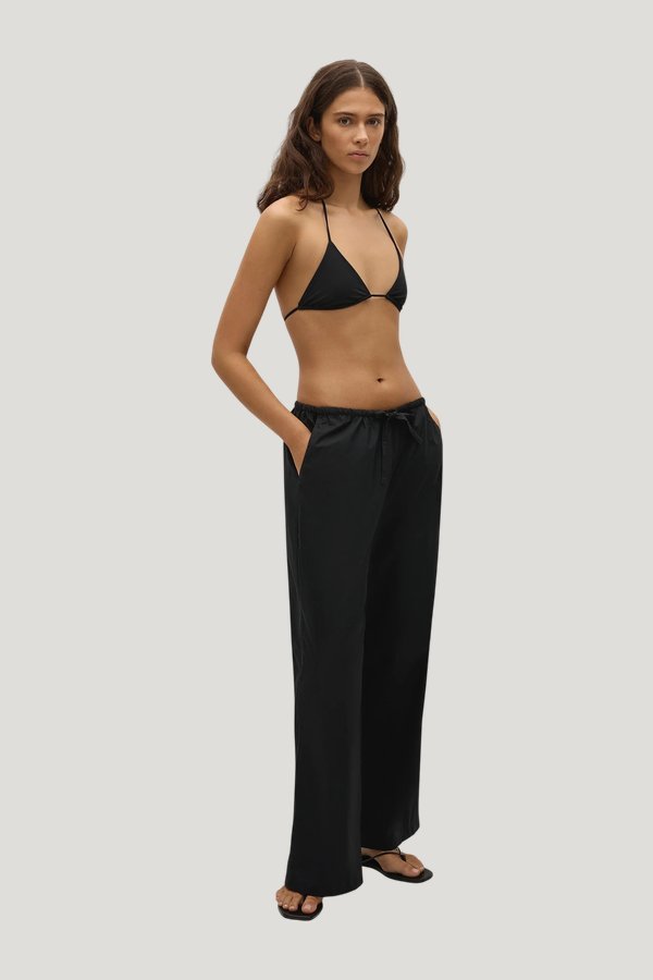 Rainey Pant — model side