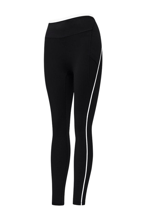 Rapid Full Length Pocket Legging — packshot