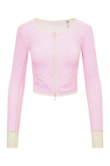 Ravanni Polaroid Rose Active Jacket — packshot