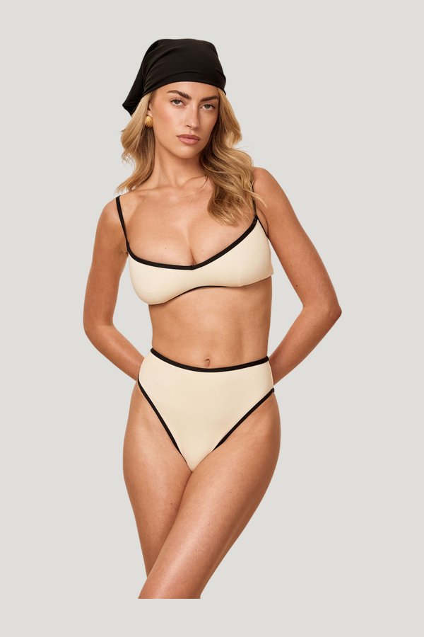 Ravello Bottom — model front