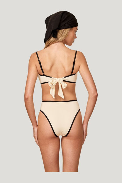 Ravello Bottom — model side